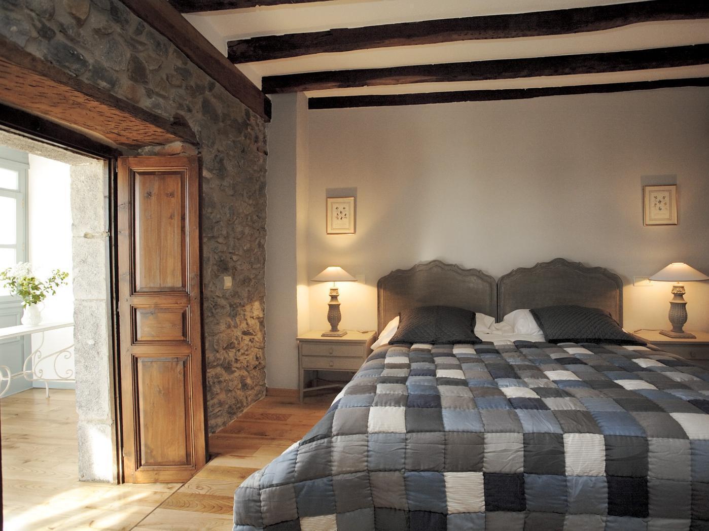 Hotel Casona De Quintana Quintana  ภายนอก รูปภาพ