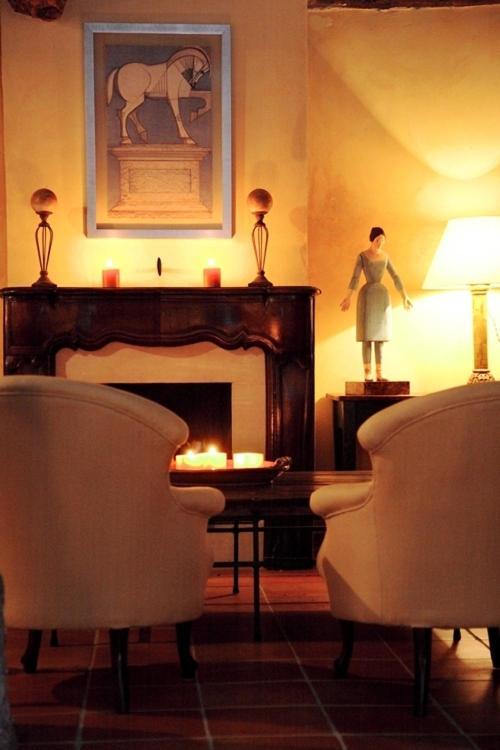 Hotel Casona De Quintana Quintana  ภายนอก รูปภาพ