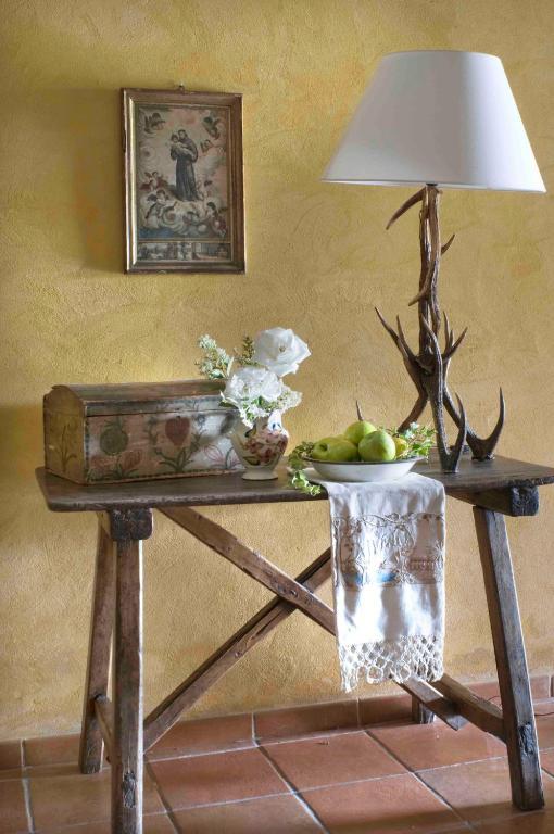 Hotel Casona De Quintana Quintana  ภายนอก รูปภาพ