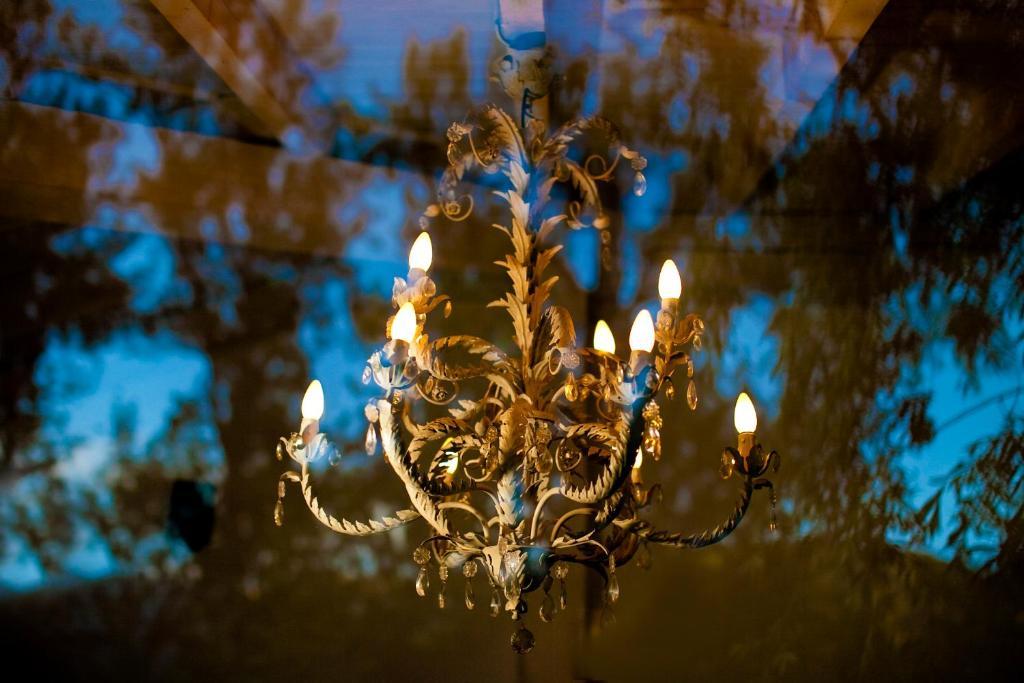 Hotel Casona De Quintana Quintana  ภายนอก รูปภาพ