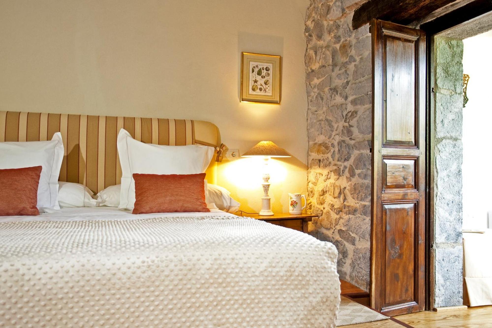 Hotel Casona De Quintana Quintana  ภายนอก รูปภาพ