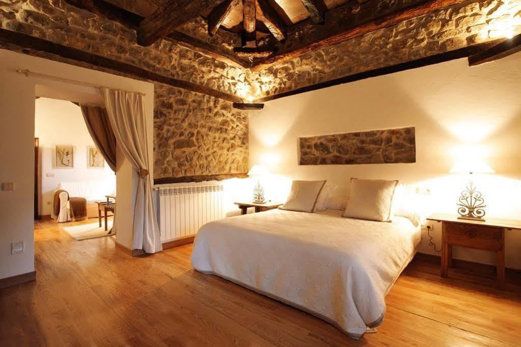 Hotel Casona De Quintana Quintana  ภายนอก รูปภาพ